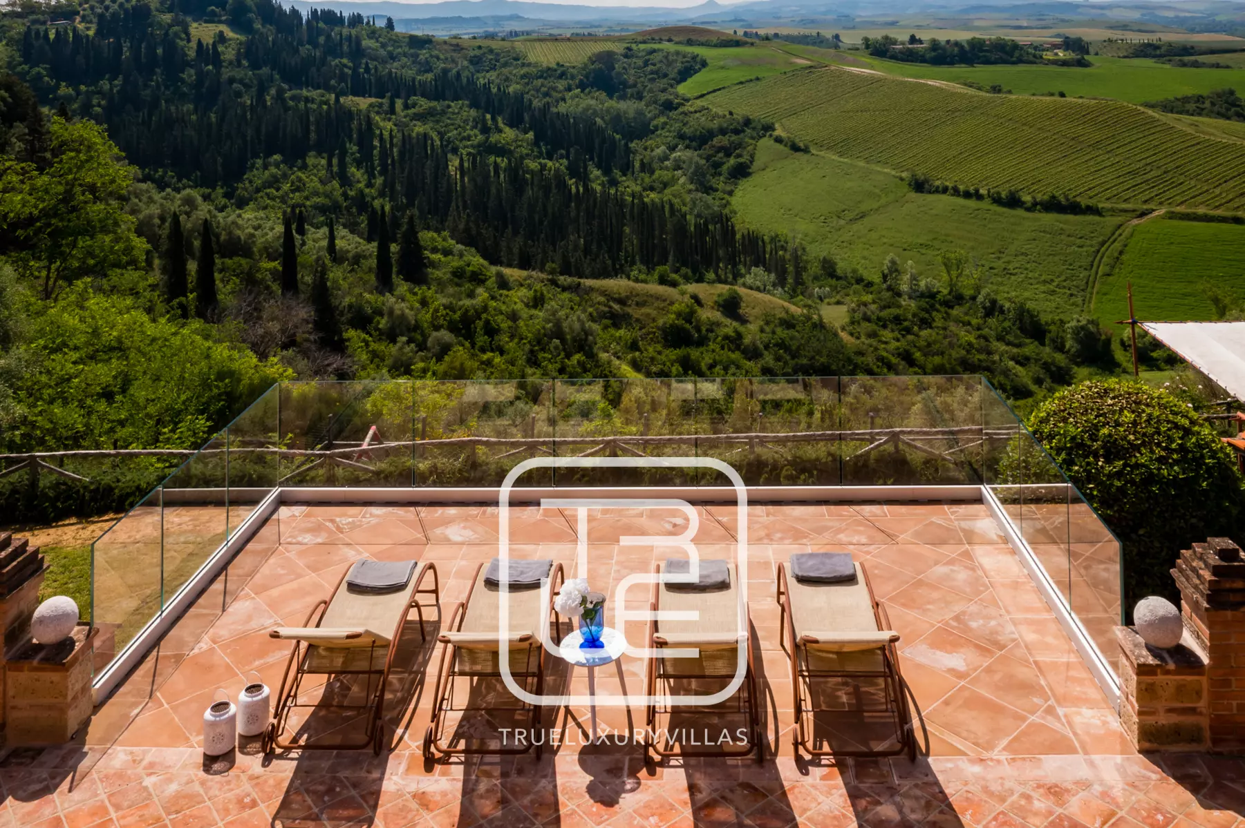 Villa Fabbrica