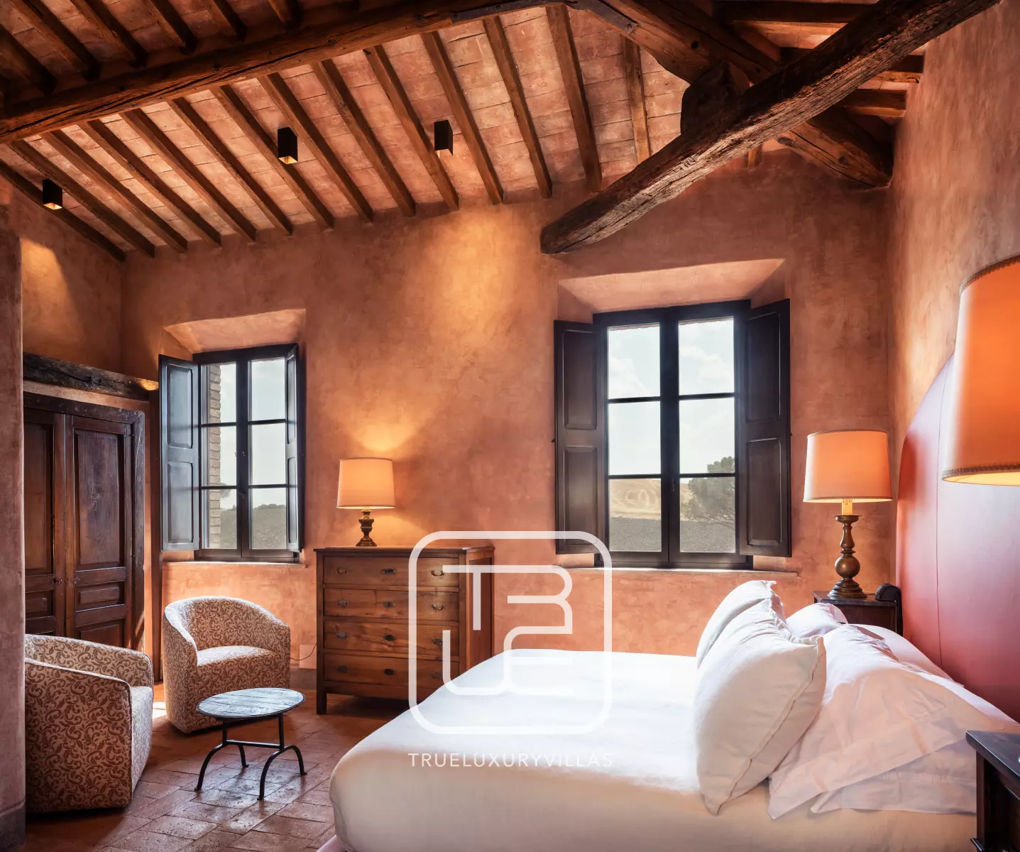 Villa Monteroni