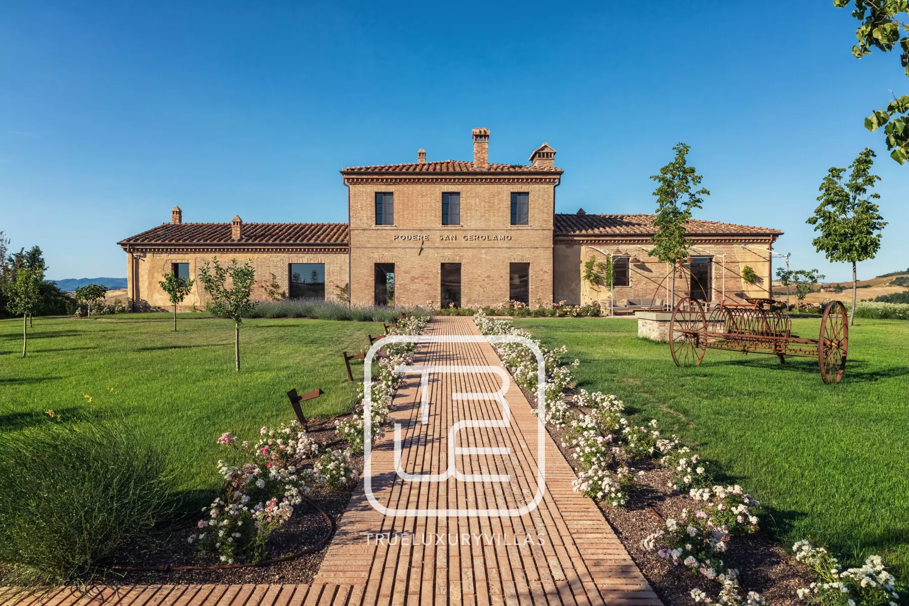 Villa Monteroni