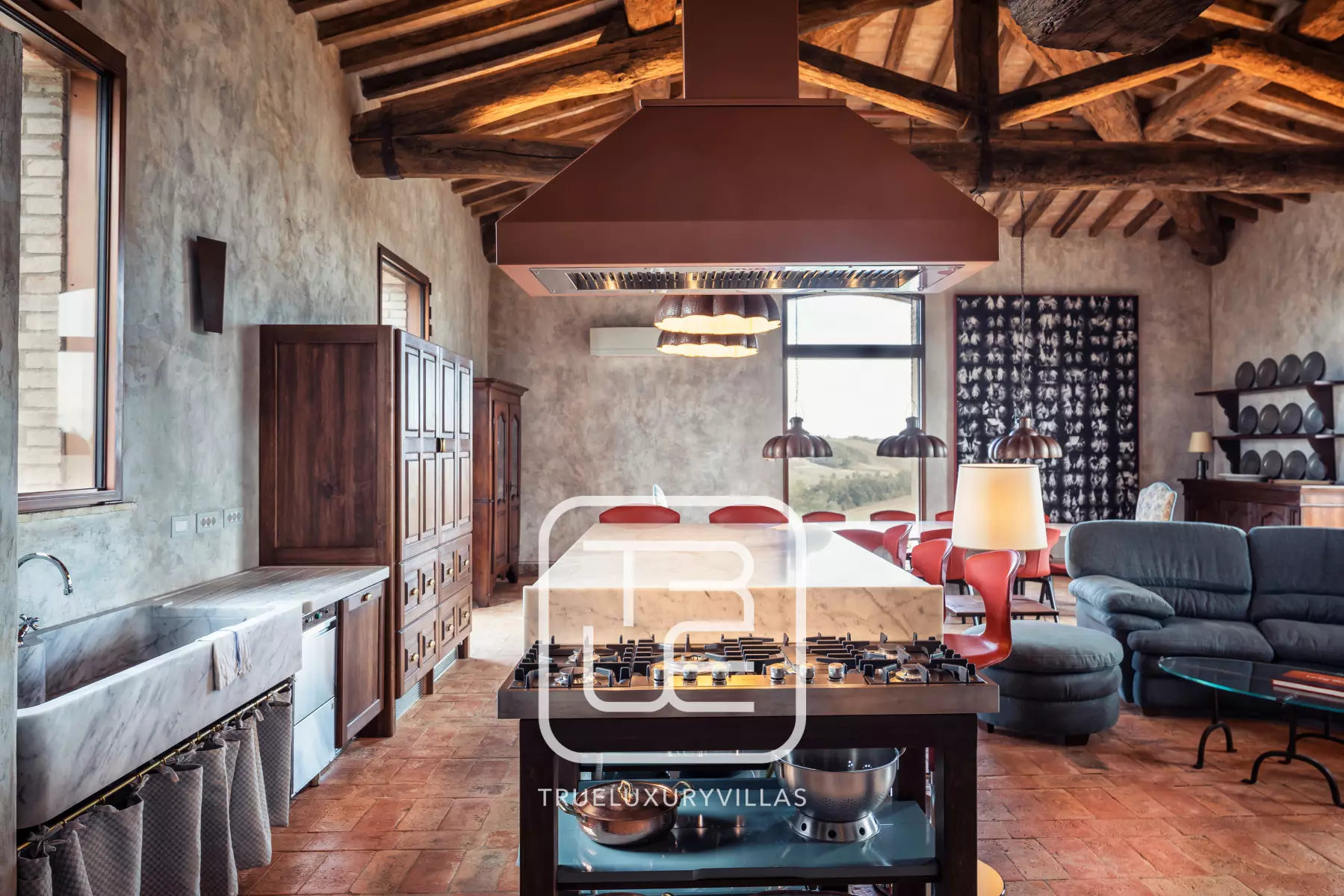 Villa Monteroni