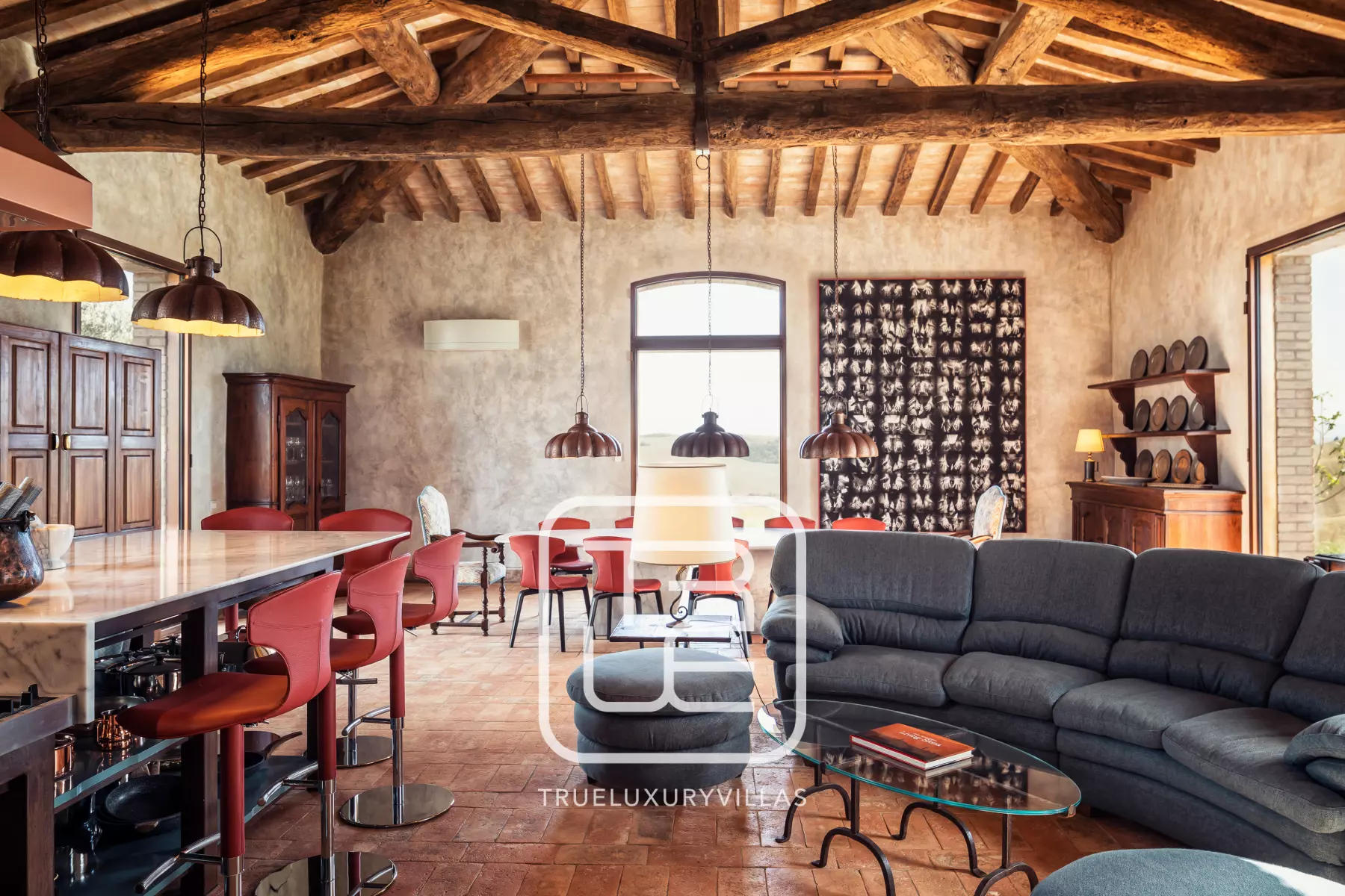 Villa Monteroni