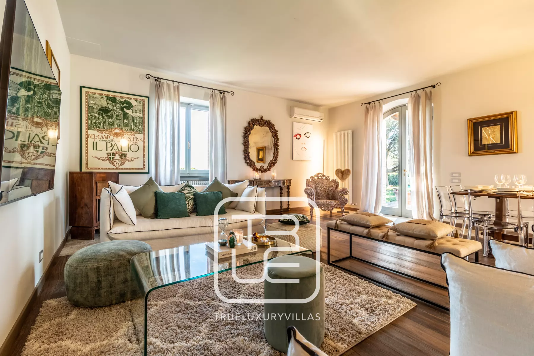 Villa Vico