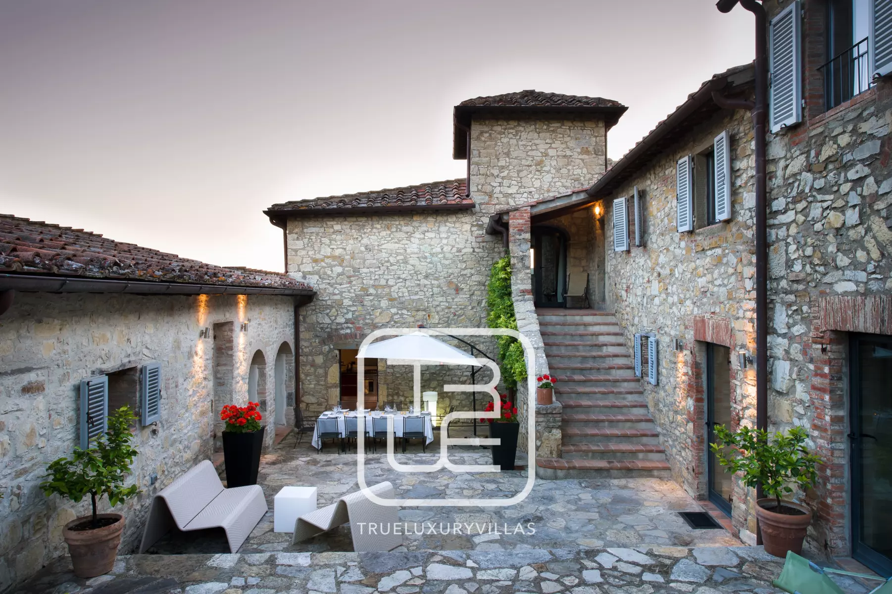 Villa Gaio