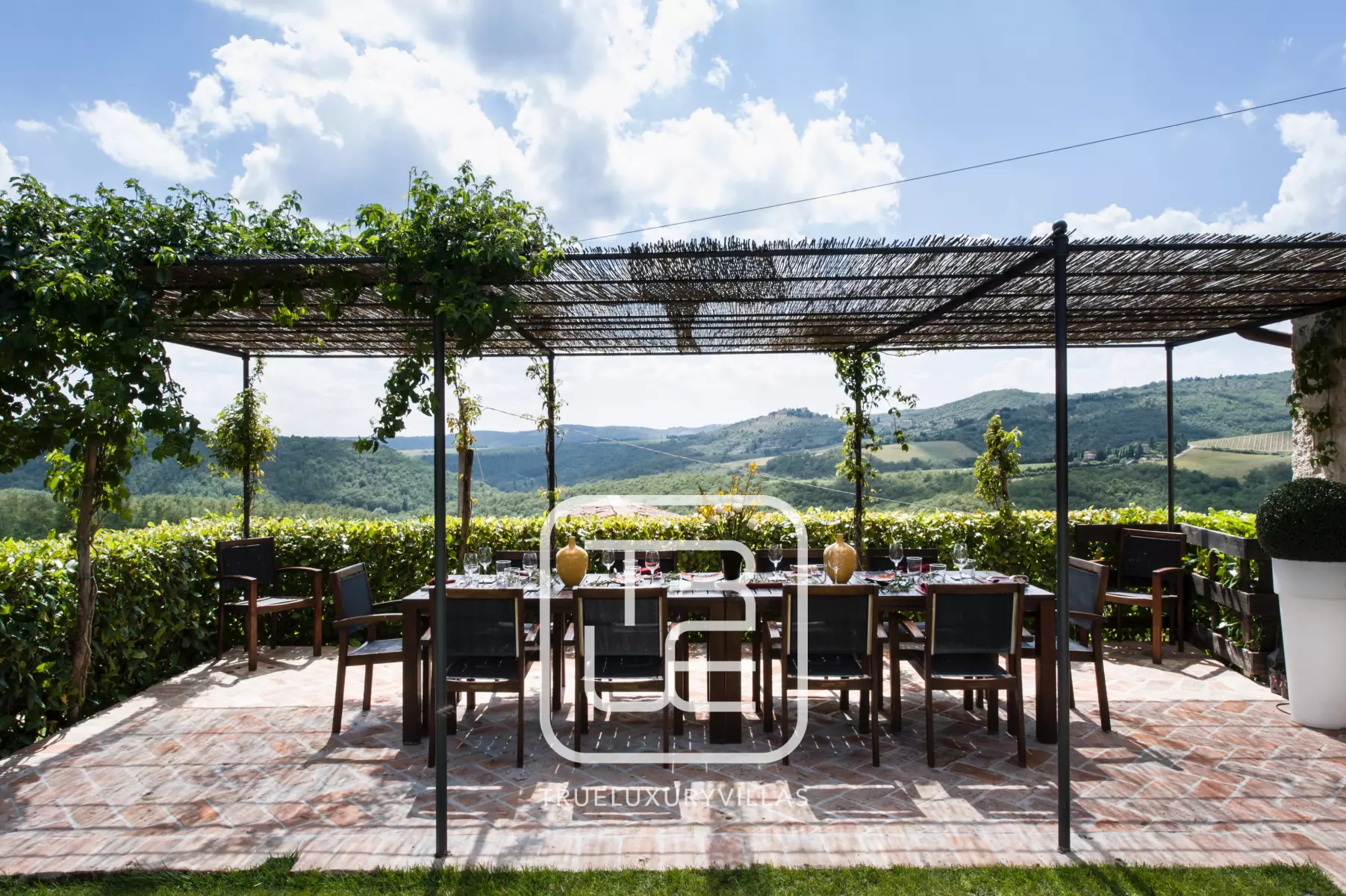 Villa Gaio