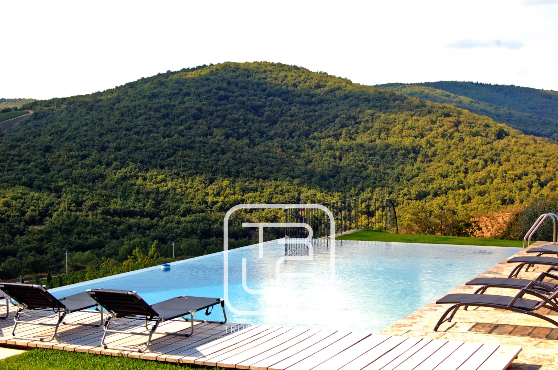 Villa Gaio