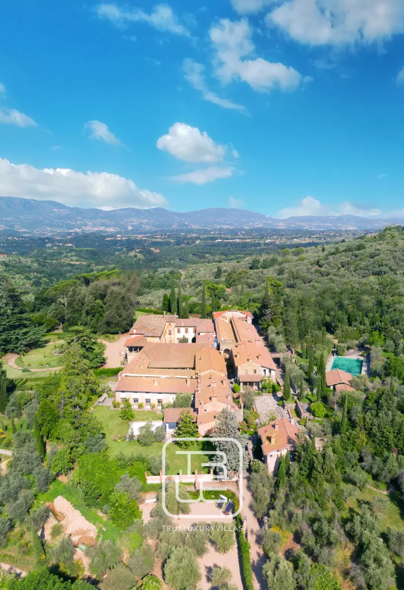 Italian Village