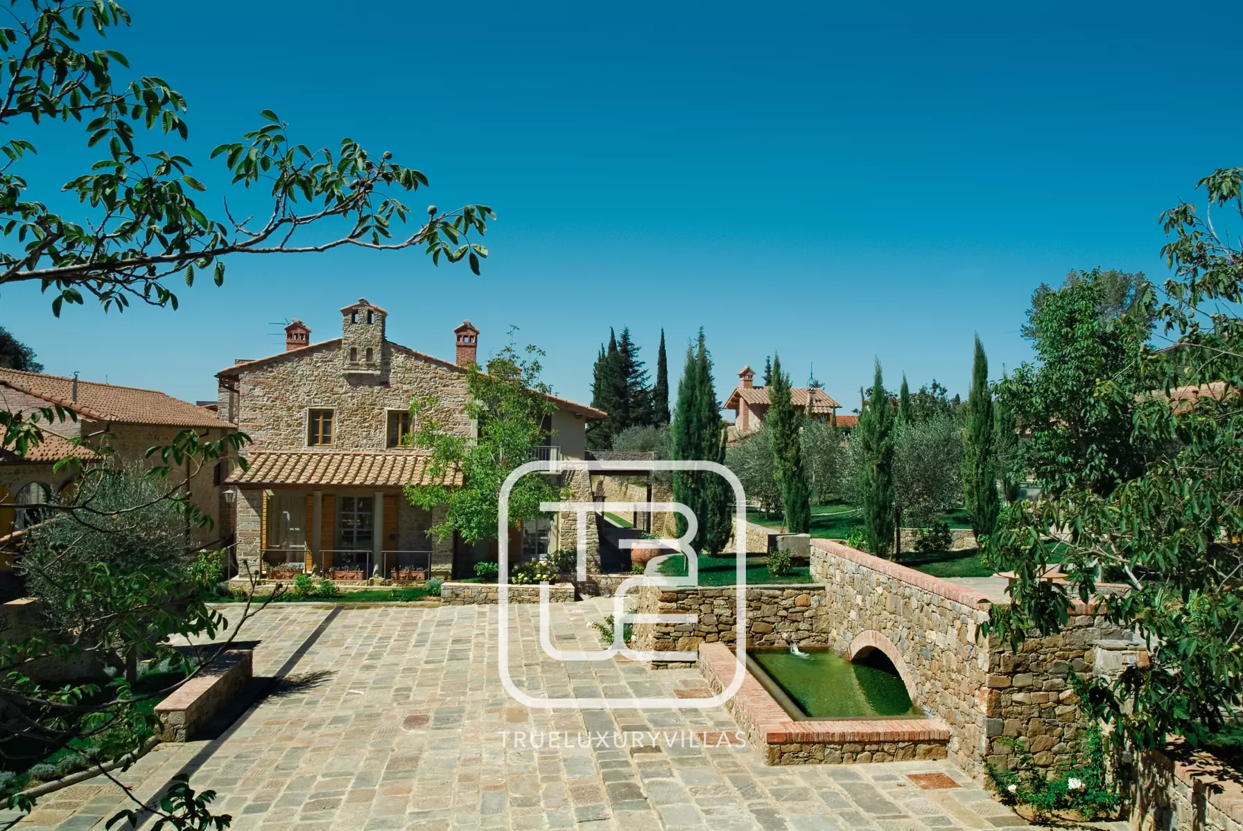 Italian Village