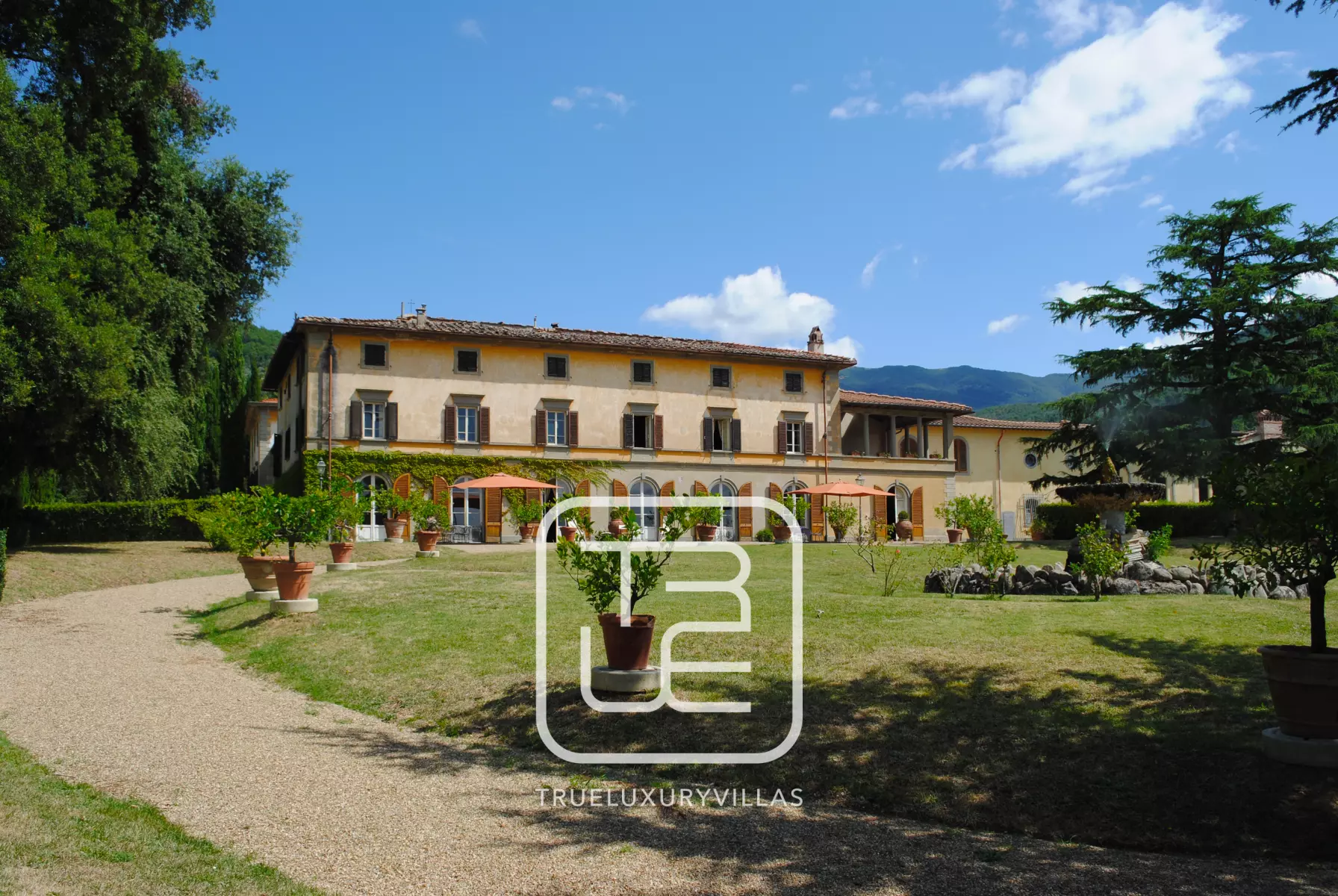 Italian Village