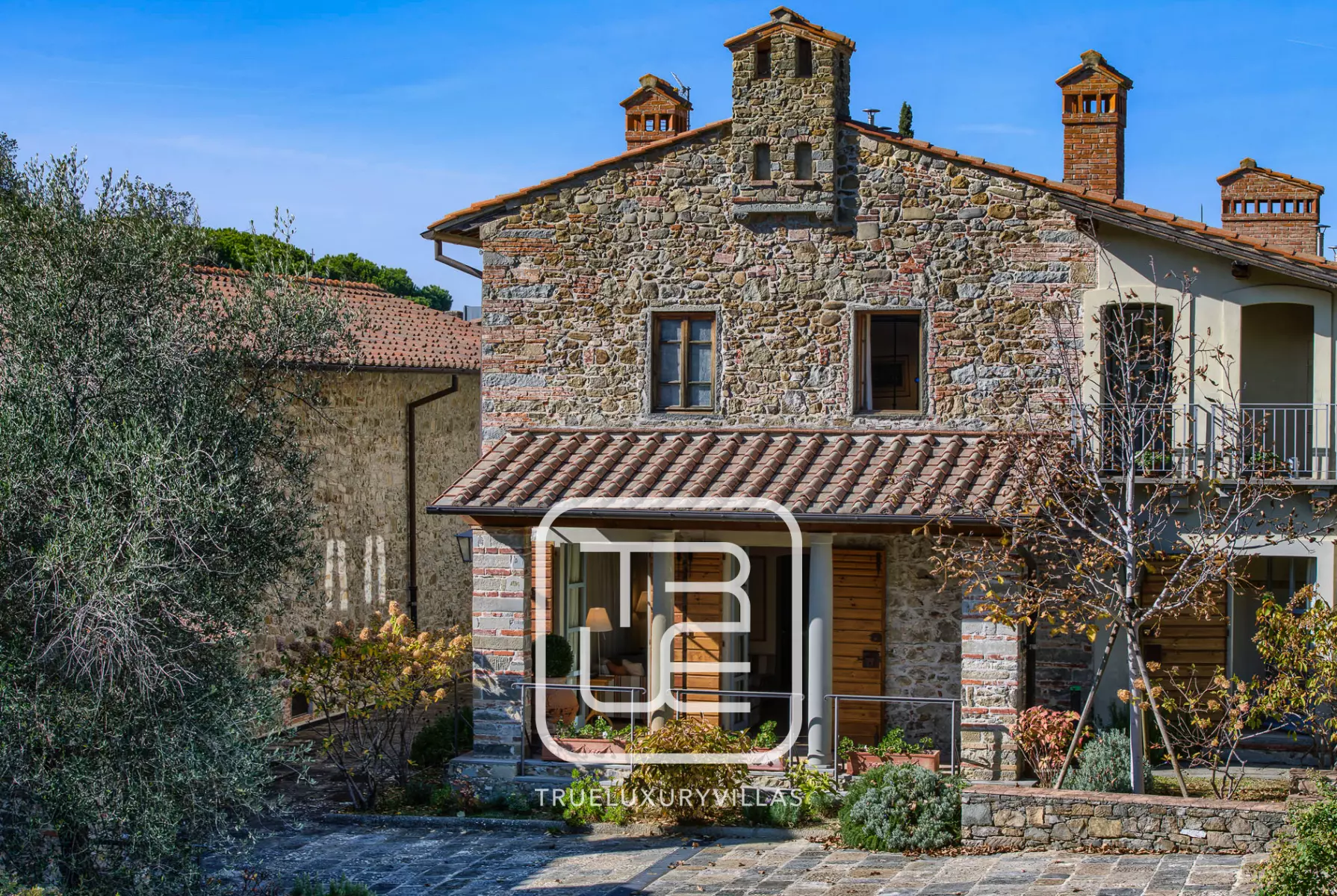 Italian Village