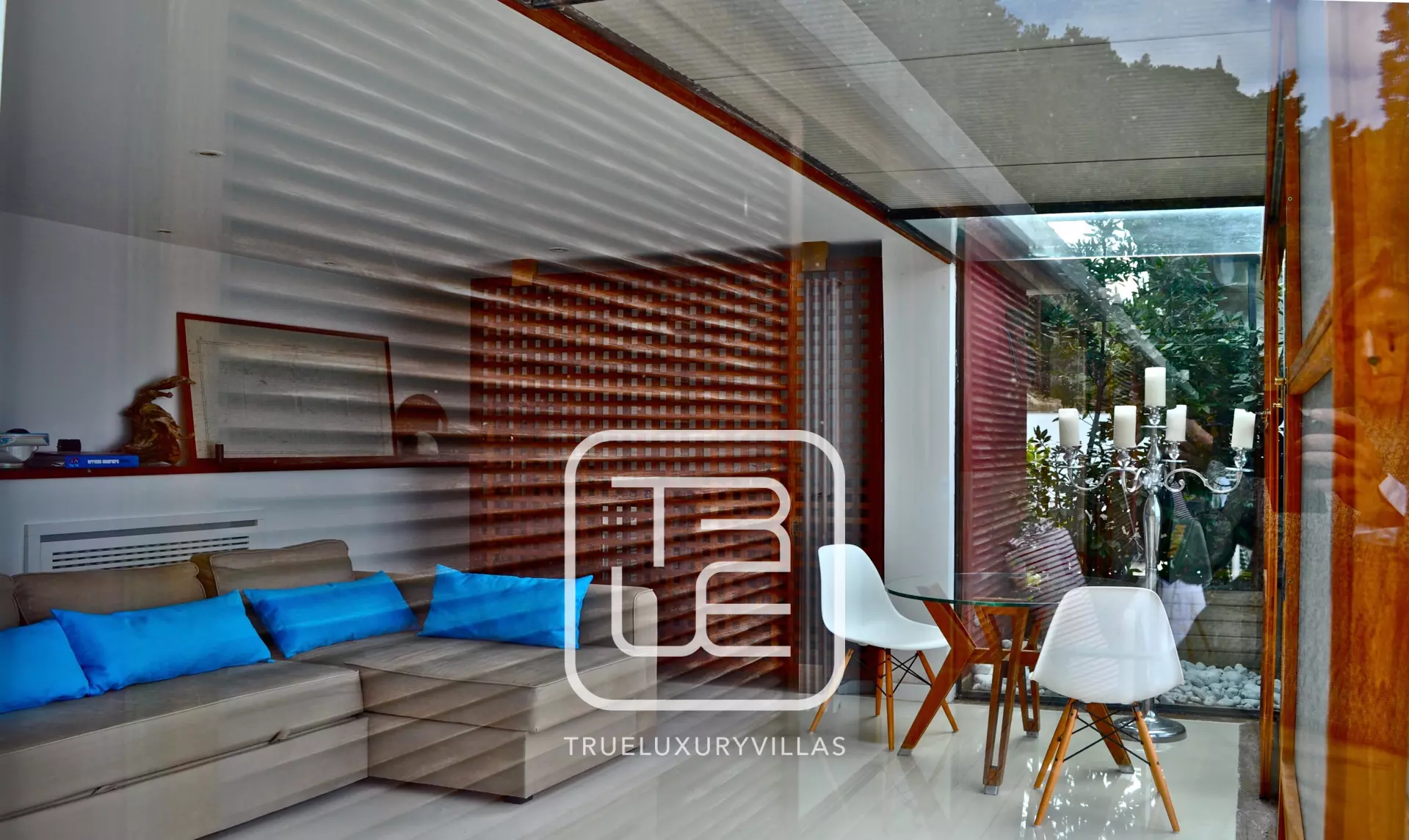 Villa Martina