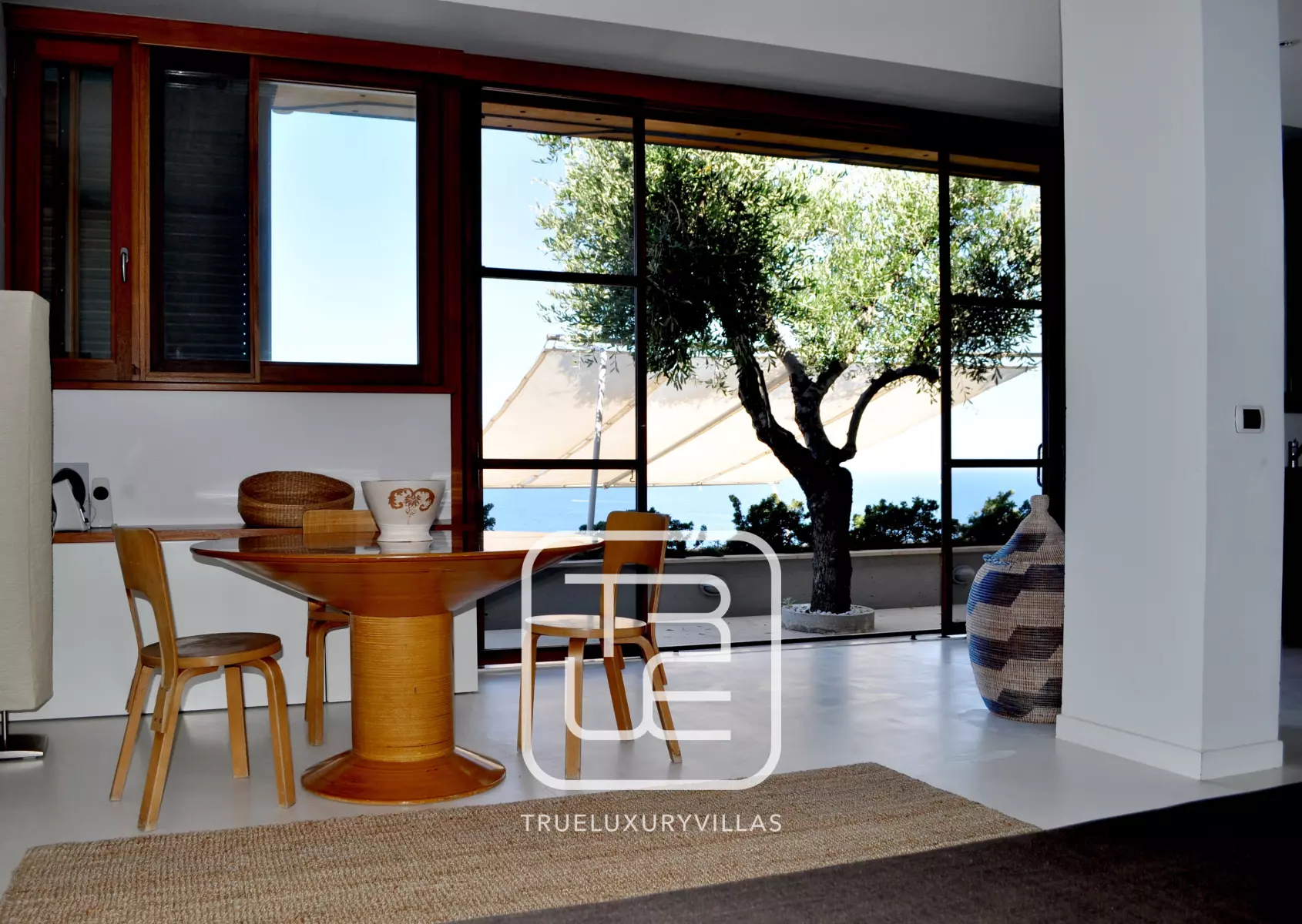 Villa Martina