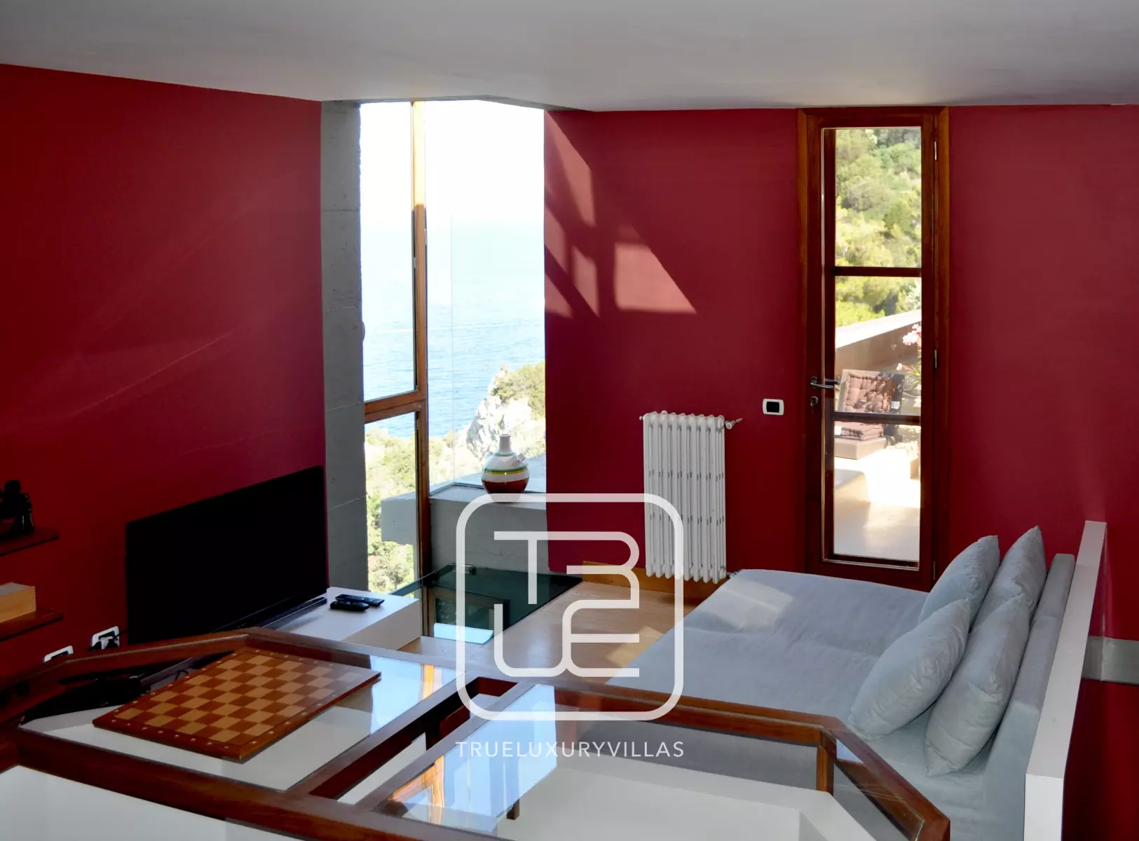 Villa Martina