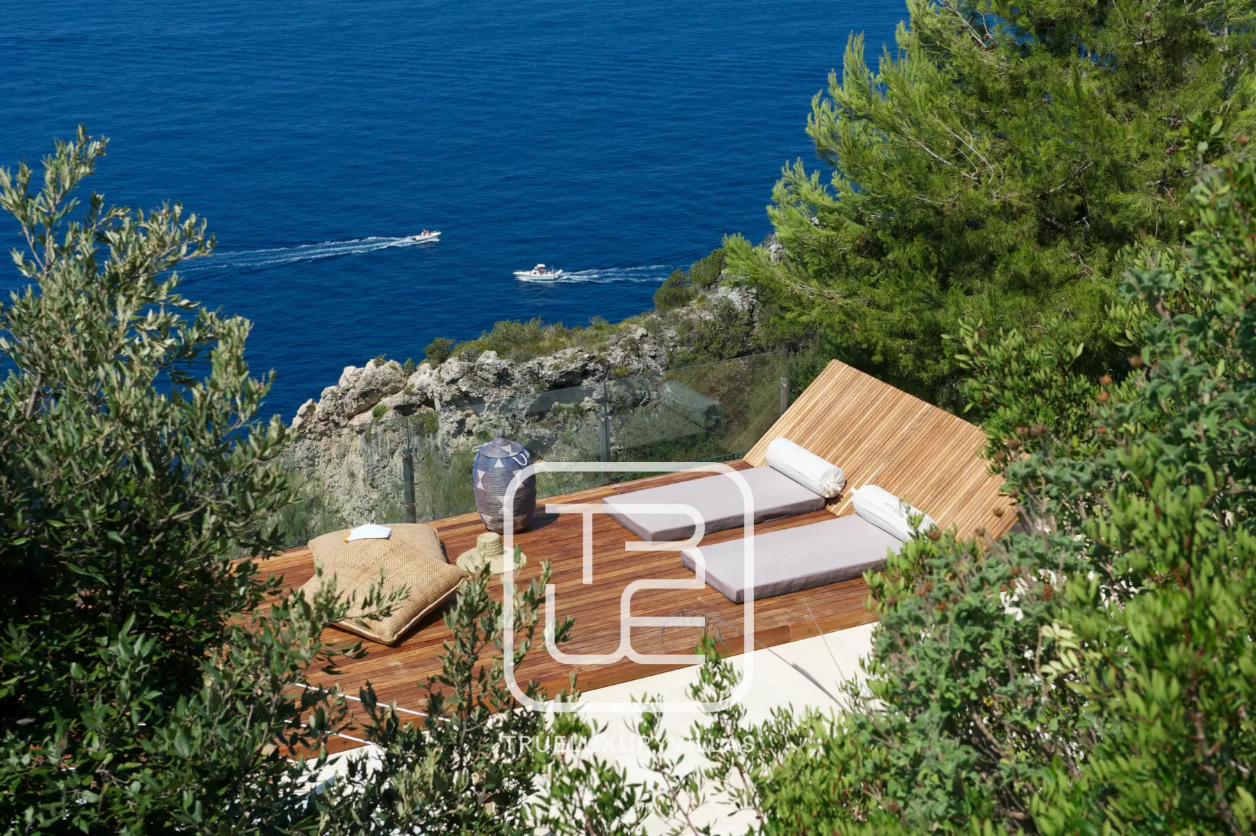 Villa Martina