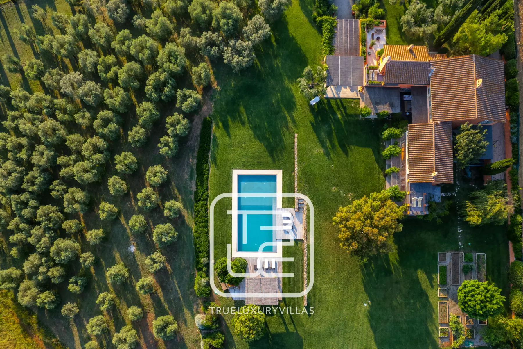 Villa Capalbio