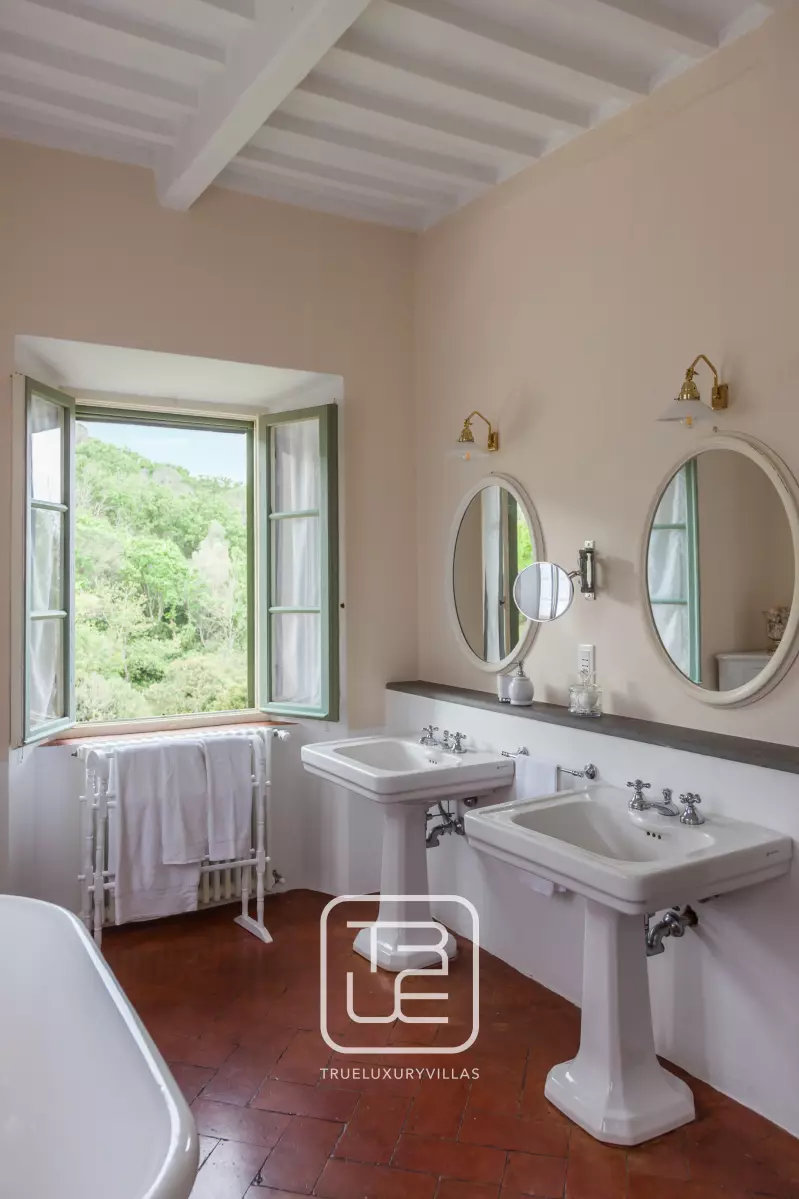 Villa Tramonto