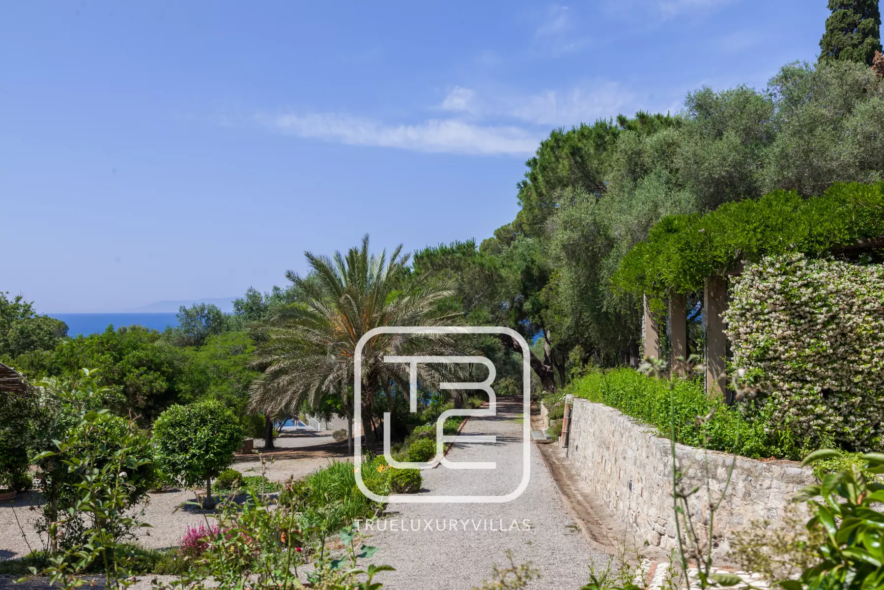 Villa Tramonto