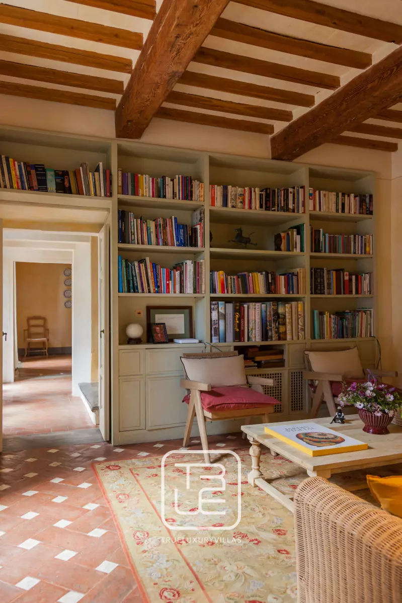 Villa Tramonto