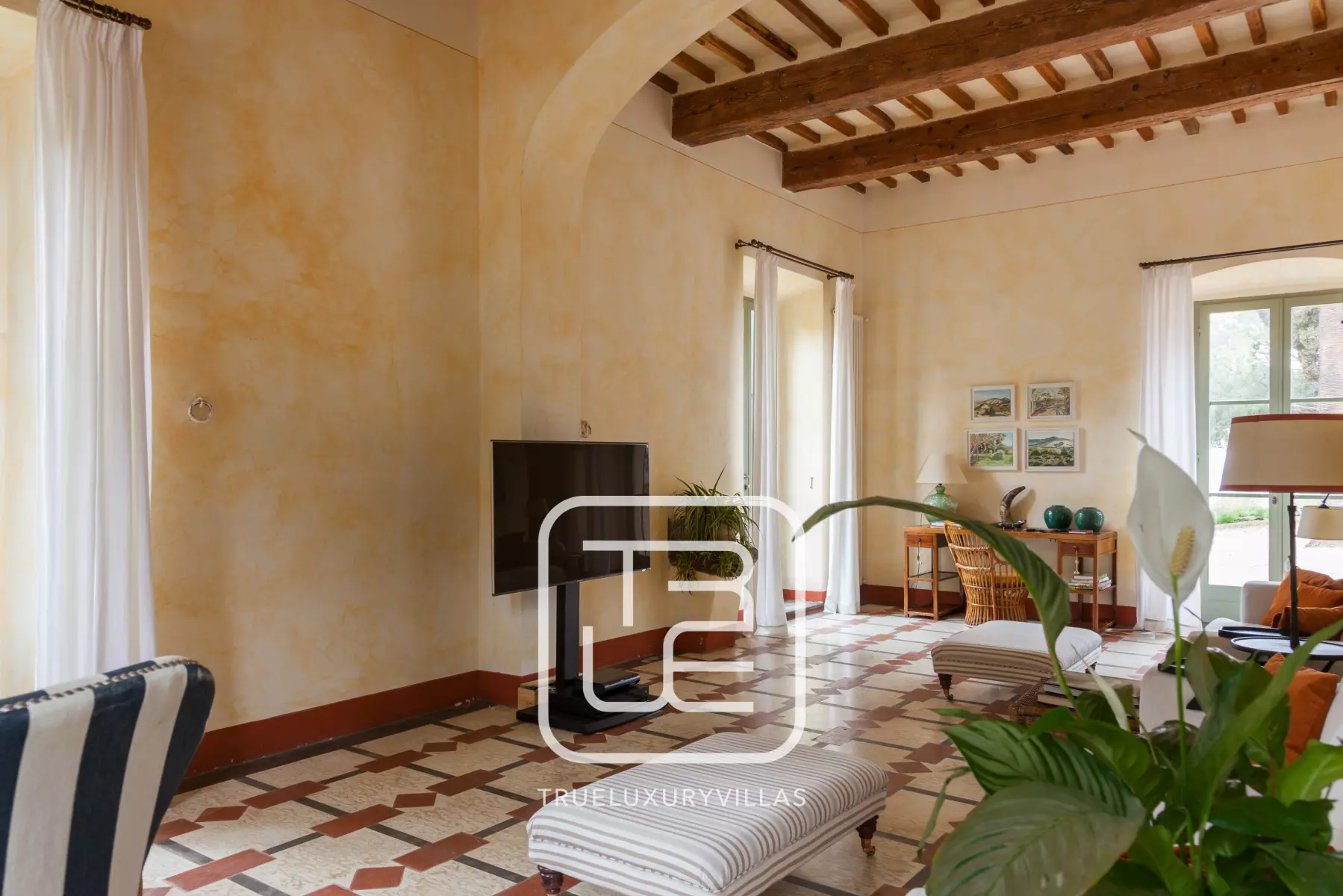 Villa Tramonto