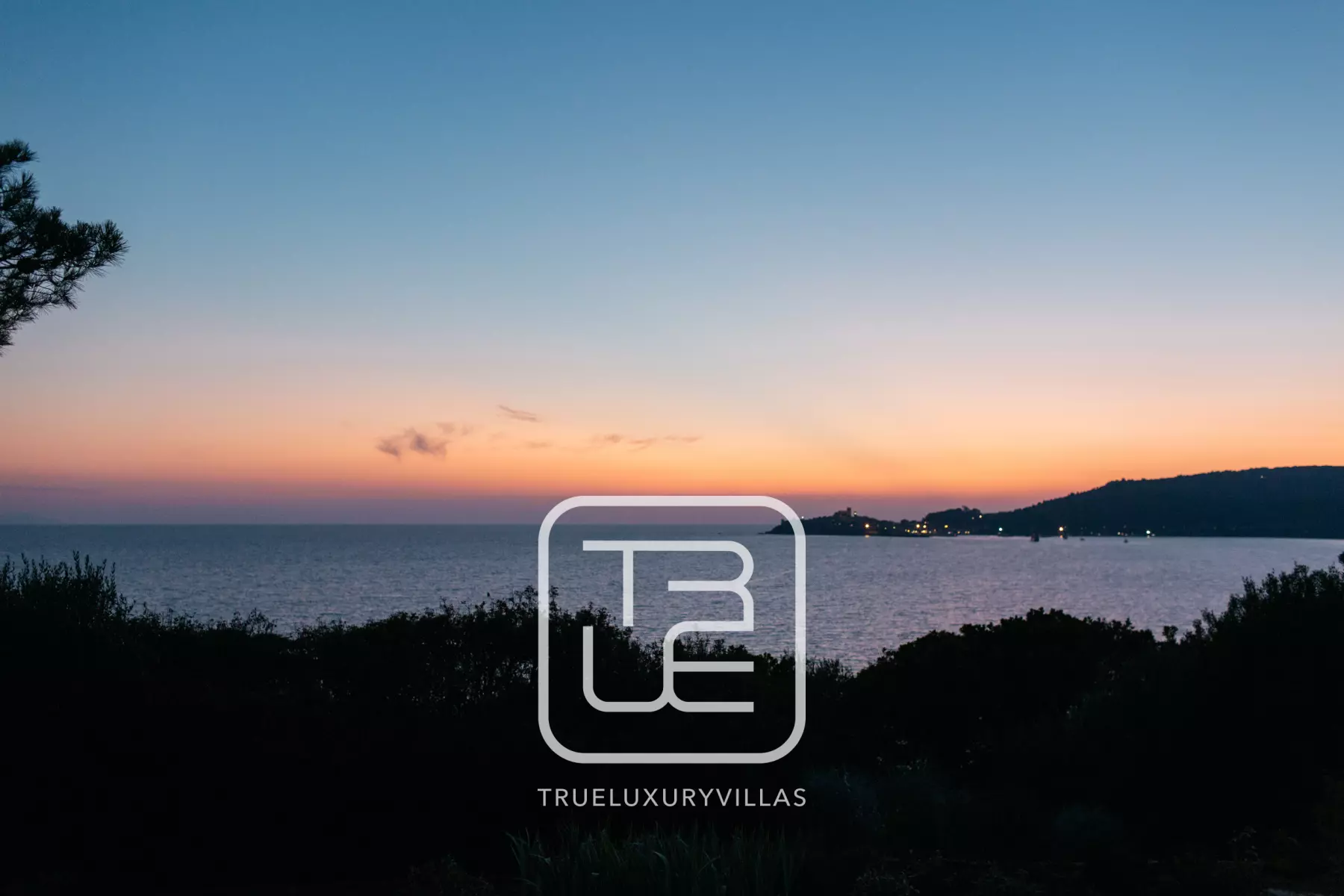 Villa Tramonto