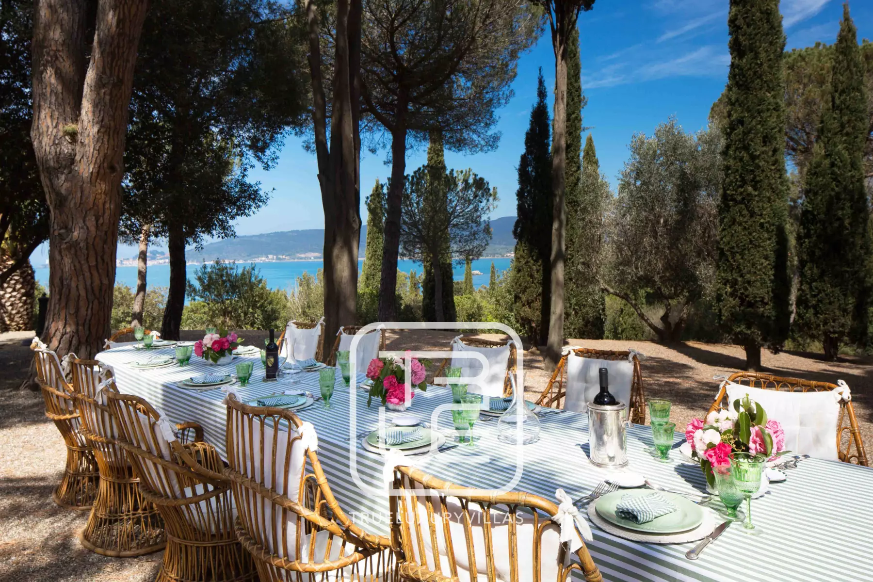 Villa Tramonto