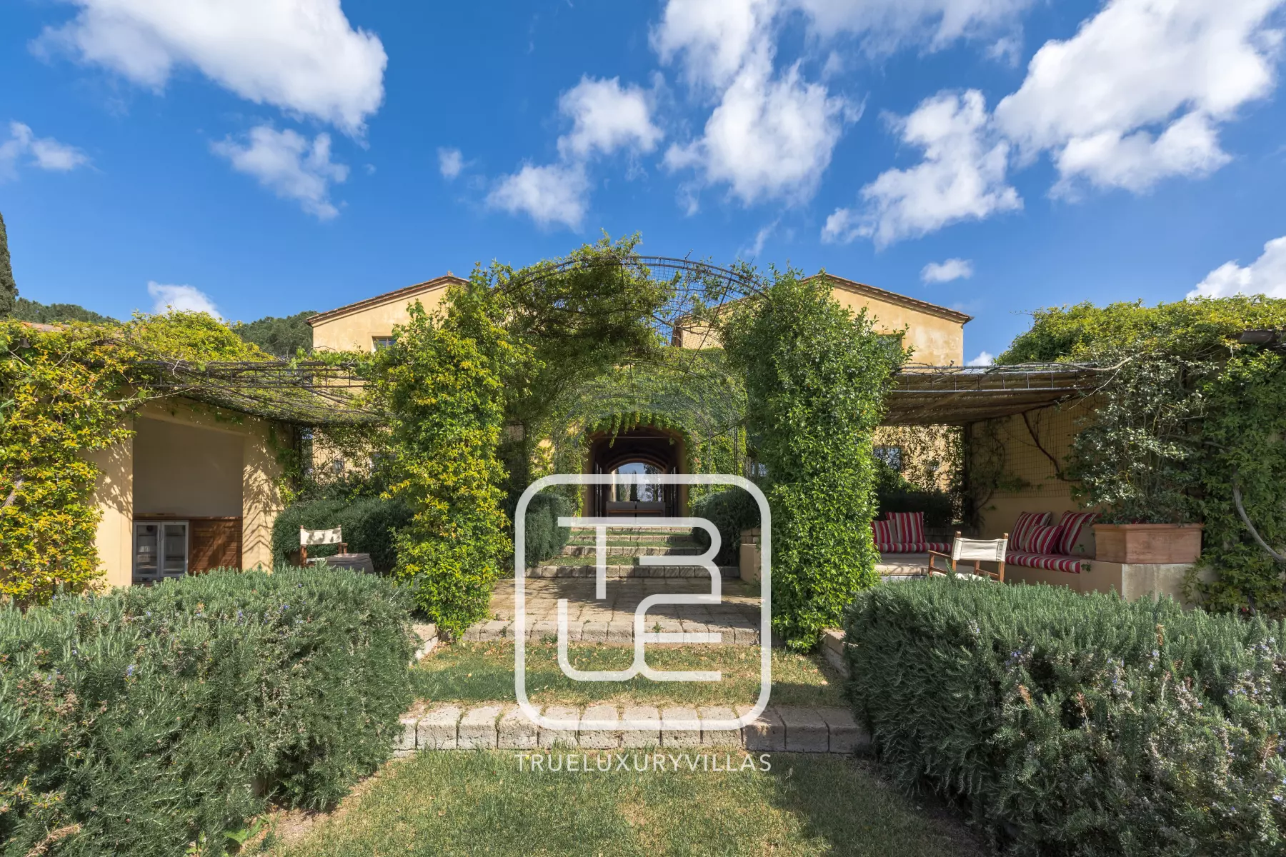 Villa Caldana