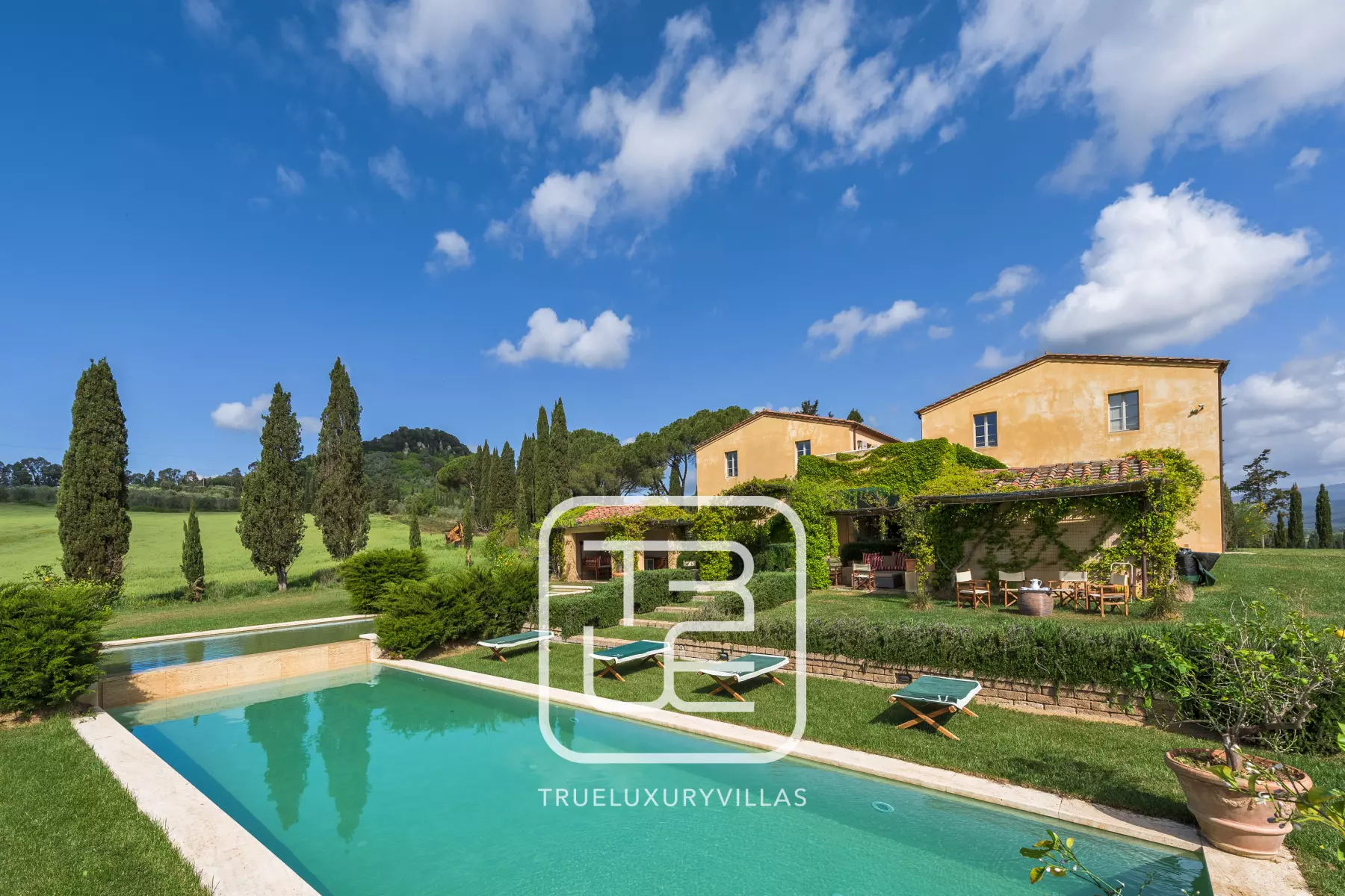 Villa Caldana