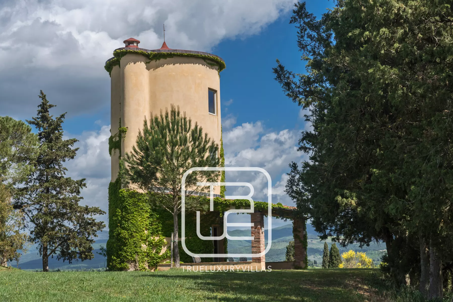 Villa Caldana