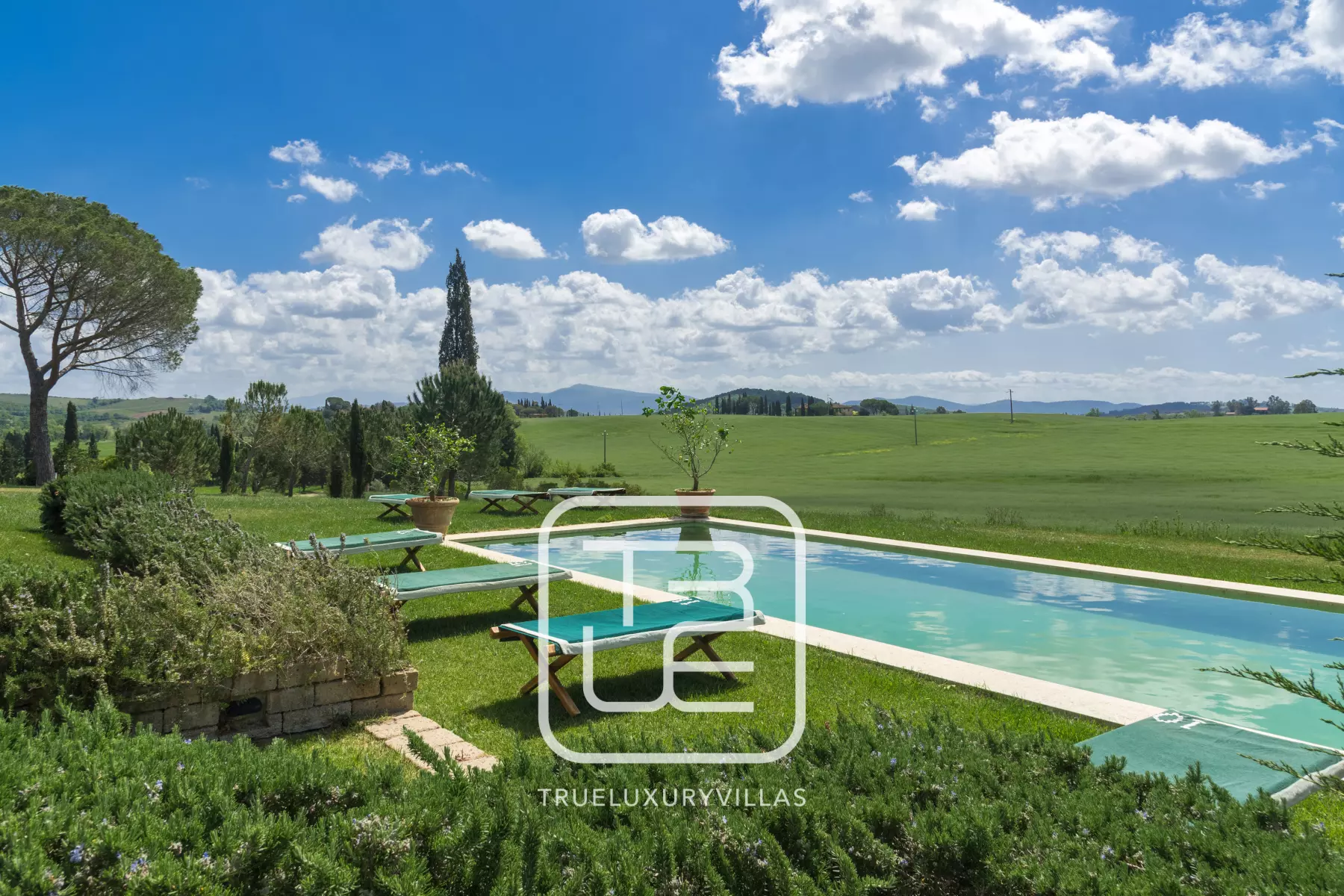Villa Caldana