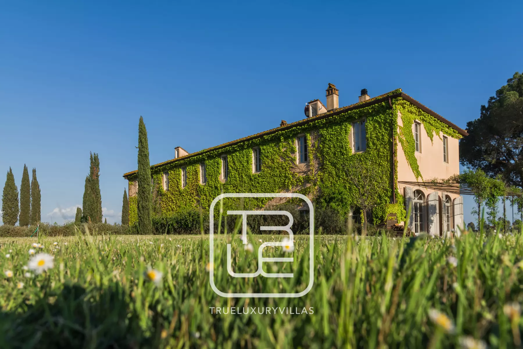 Villa Castagni