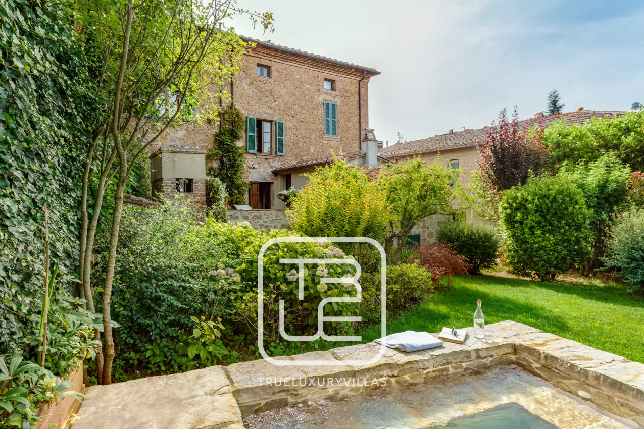 Villa Pienza