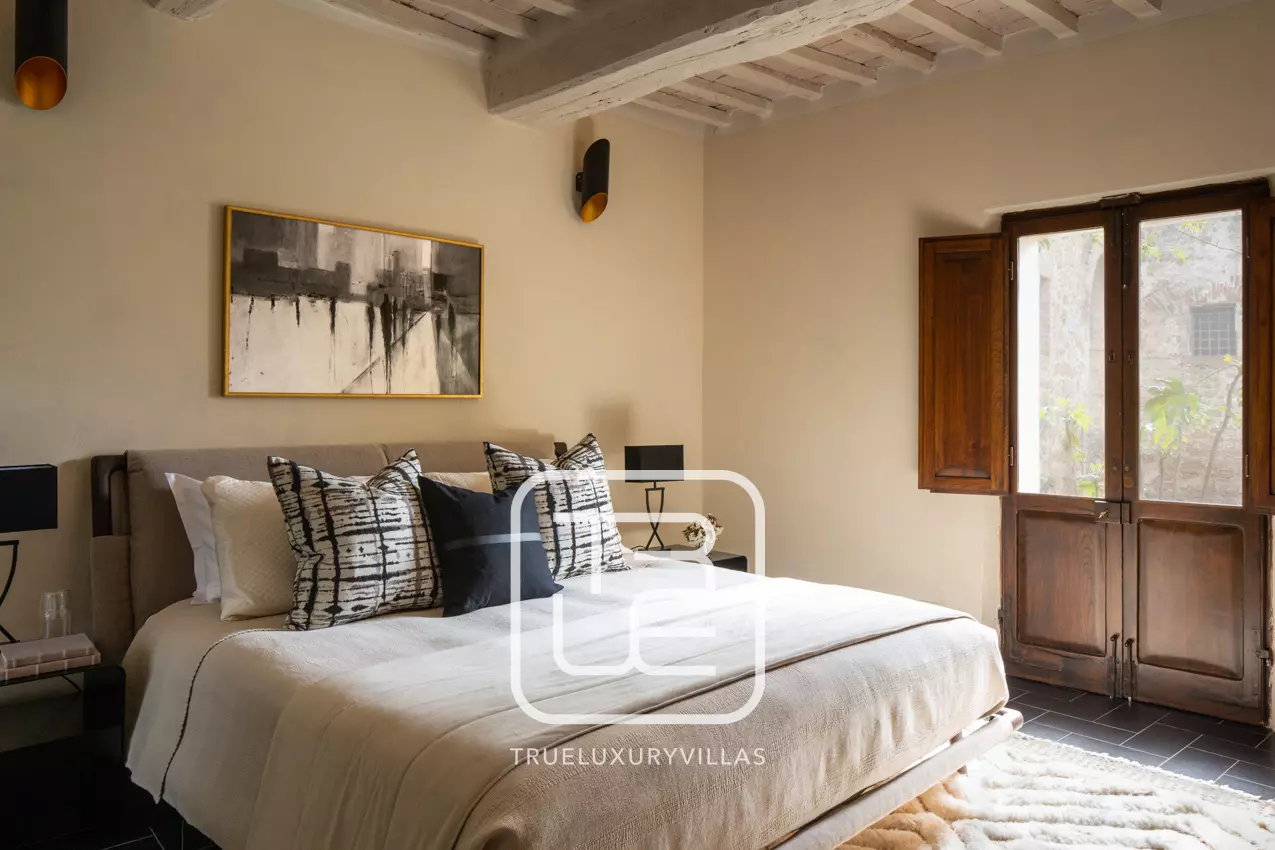 Villa Pienza
