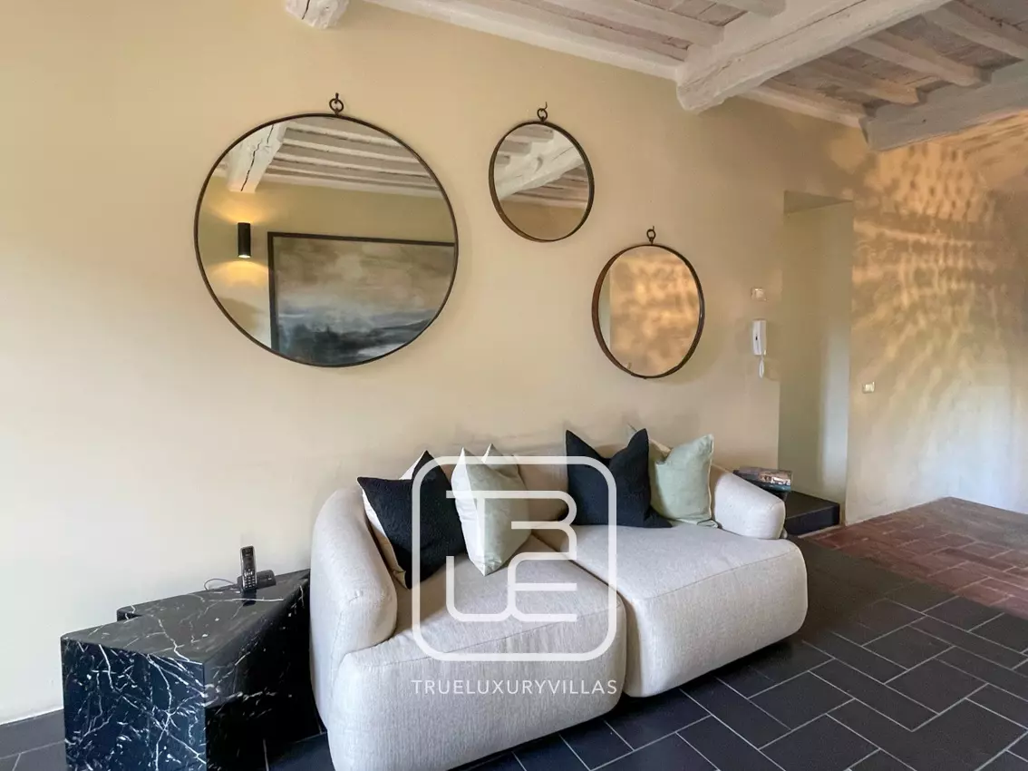 Villa Pienza