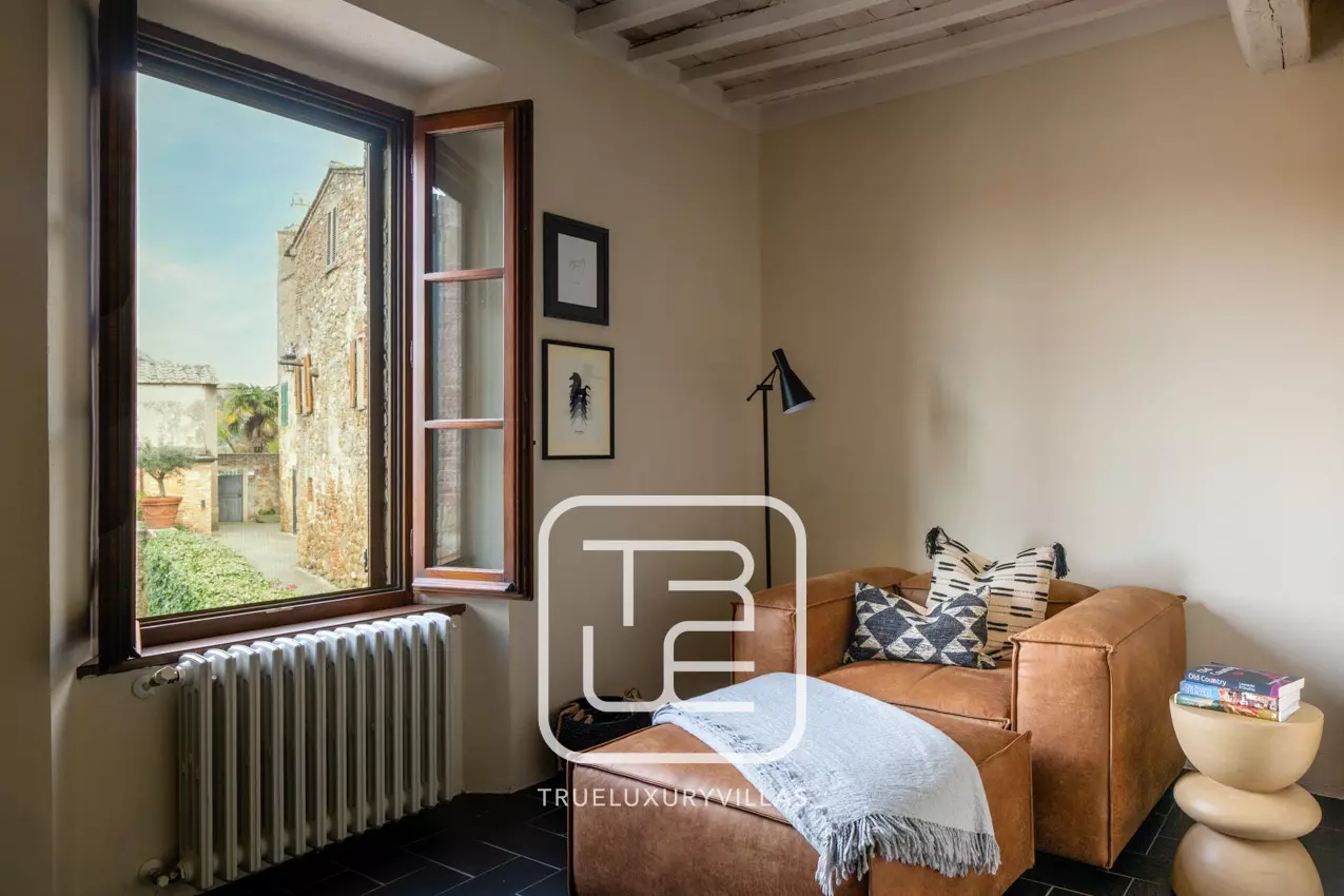 Villa Pienza