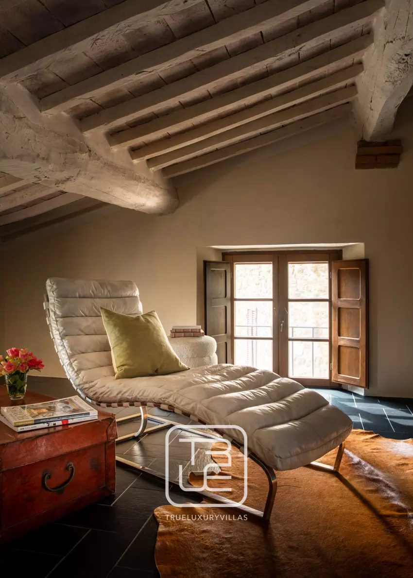 Villa Pienza