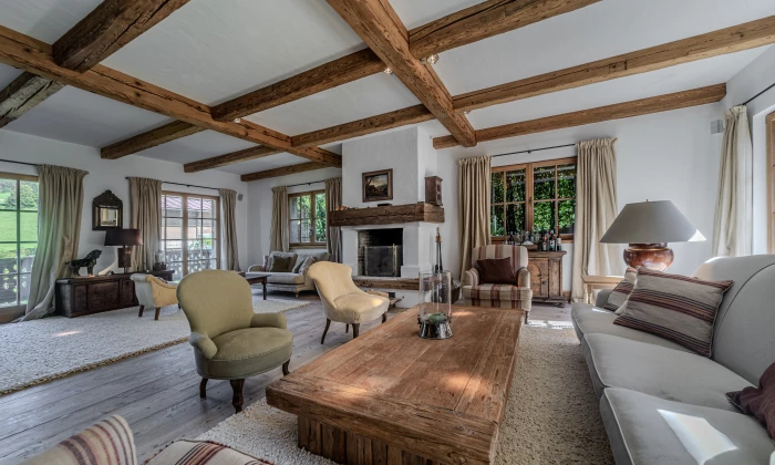 Chalet Aurach