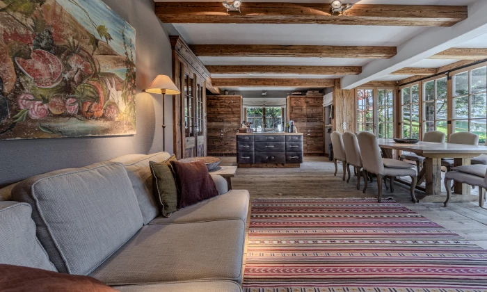 Chalet Aurach