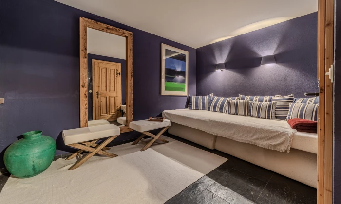 Chalet Aurach