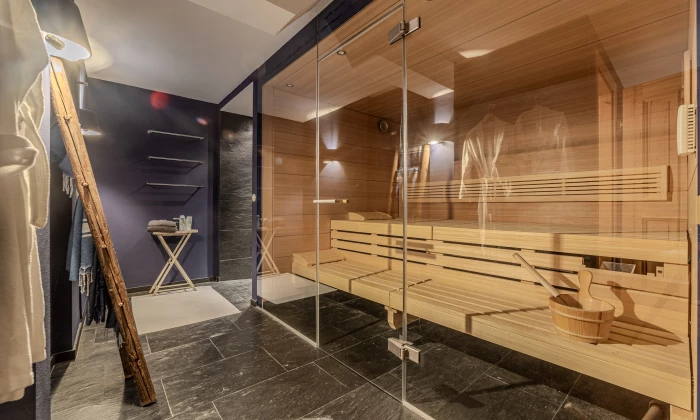 Chalet Aurach