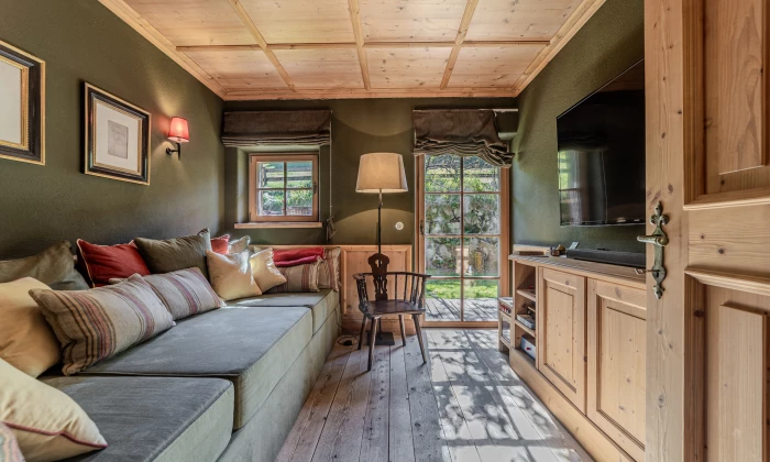 Chalet Aurach