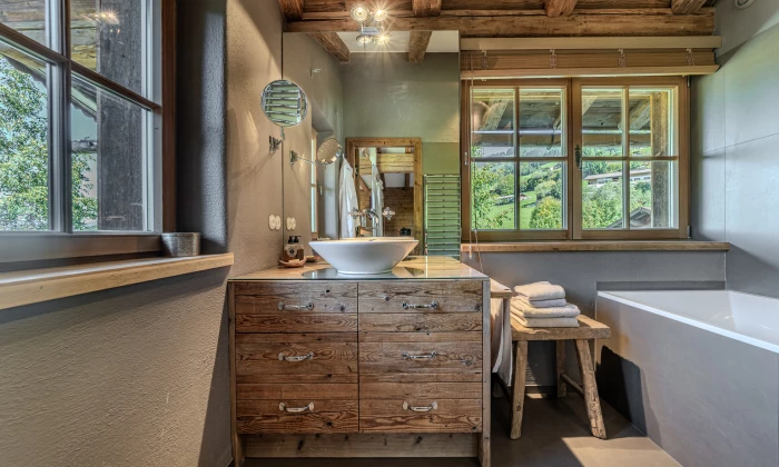 Chalet Aurach