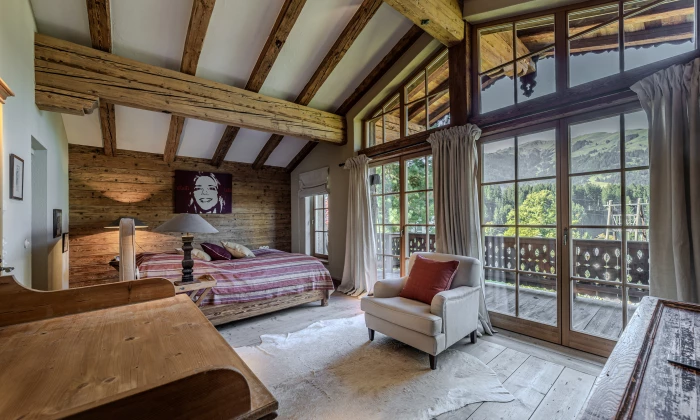 Chalet Aurach
