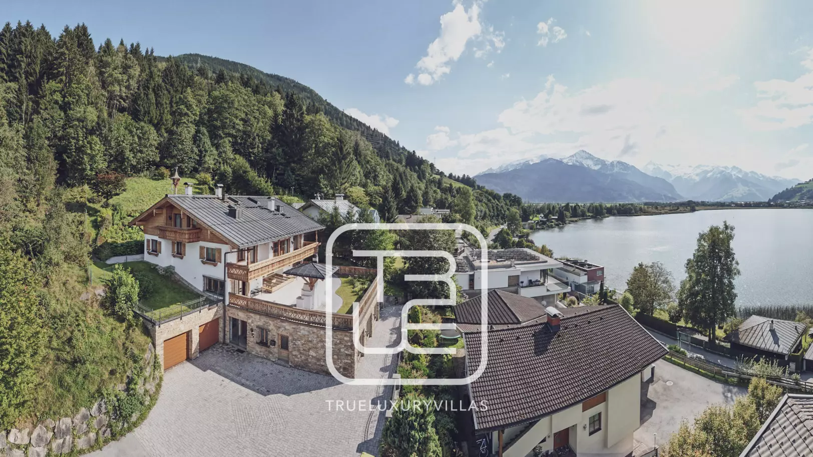 Chalet Heritage