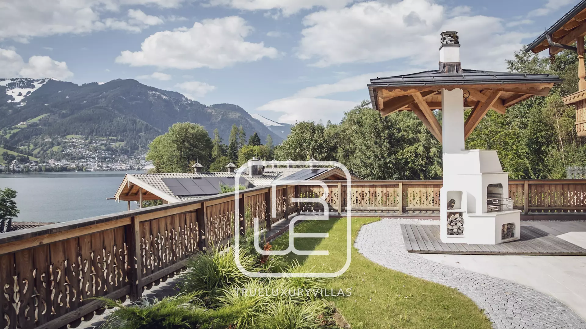 Chalet Heritage
