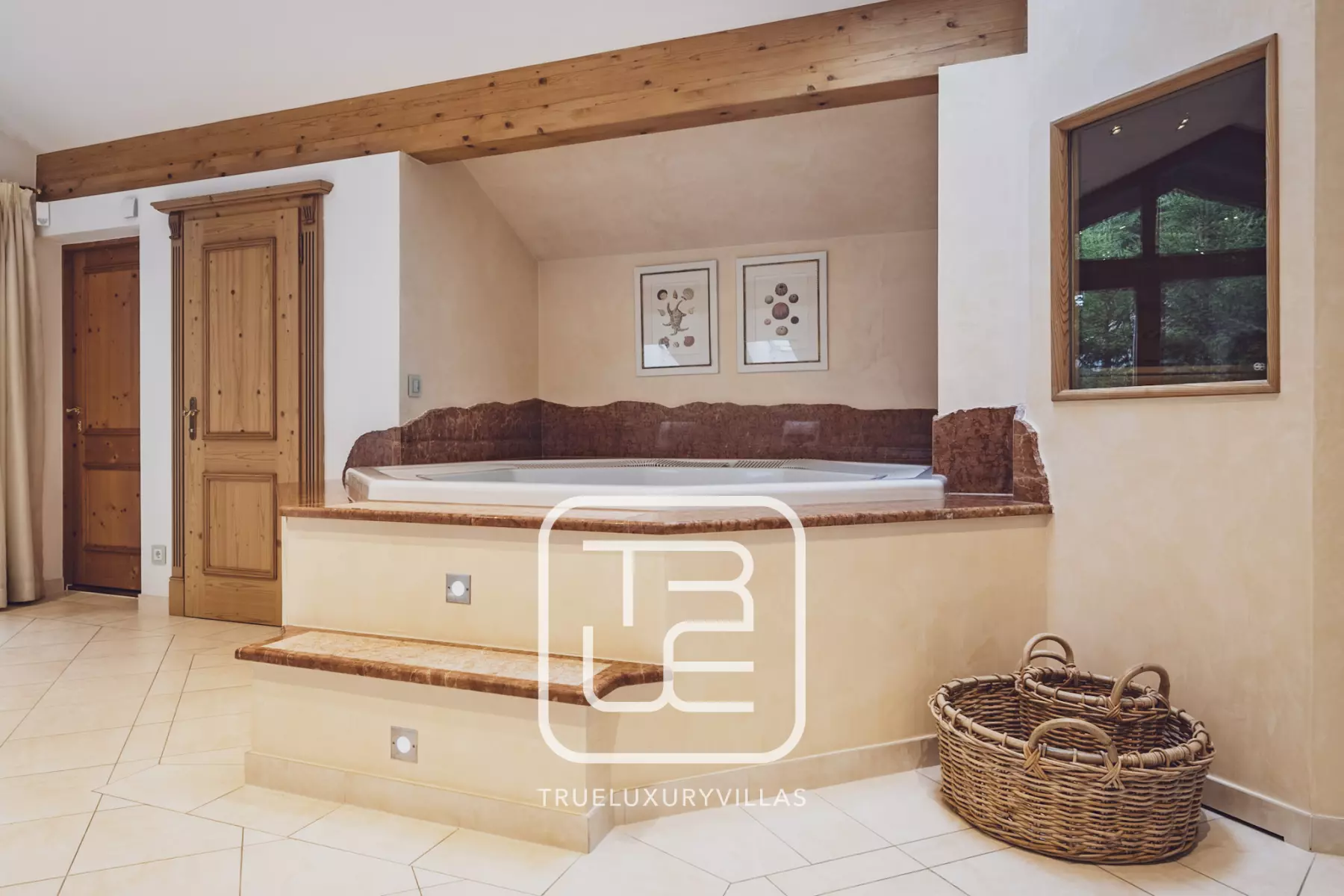 Chalet Heritage