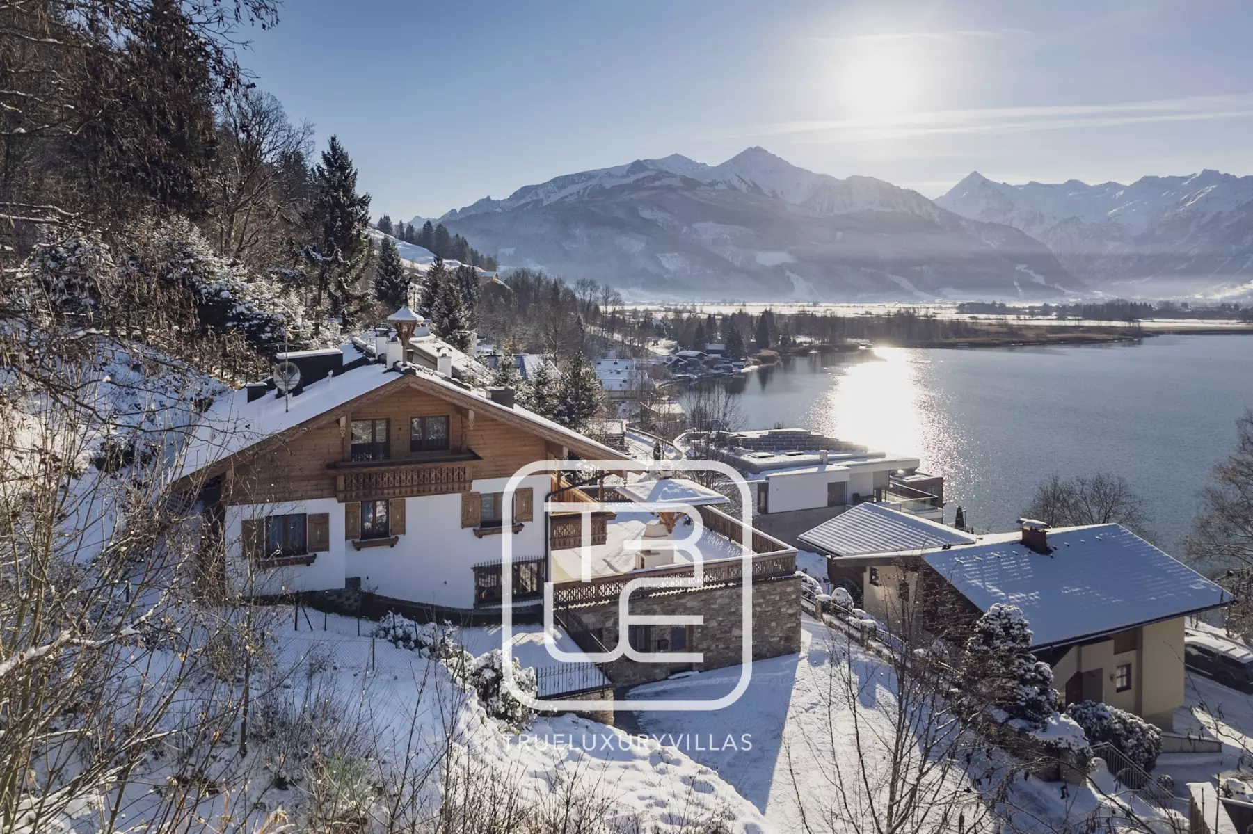 Chalet Heritage