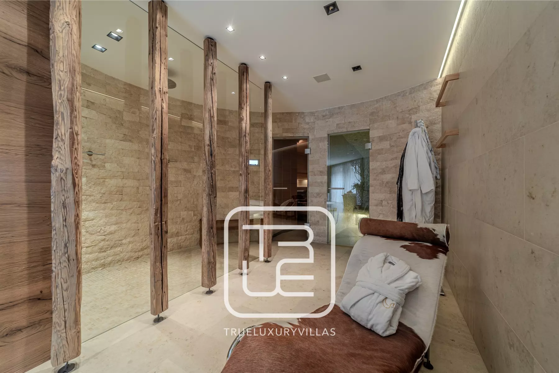 Chalet Materia