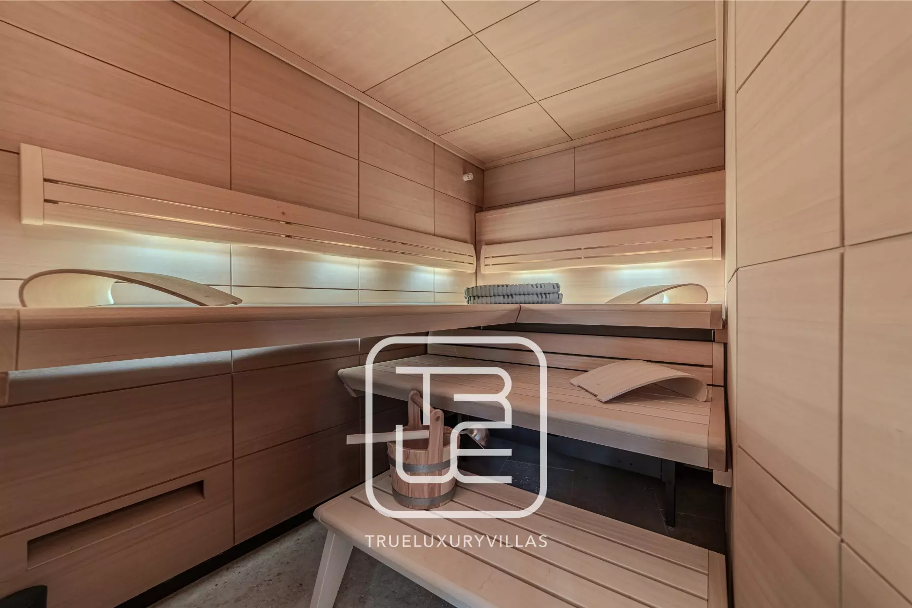 Chalet Materia
