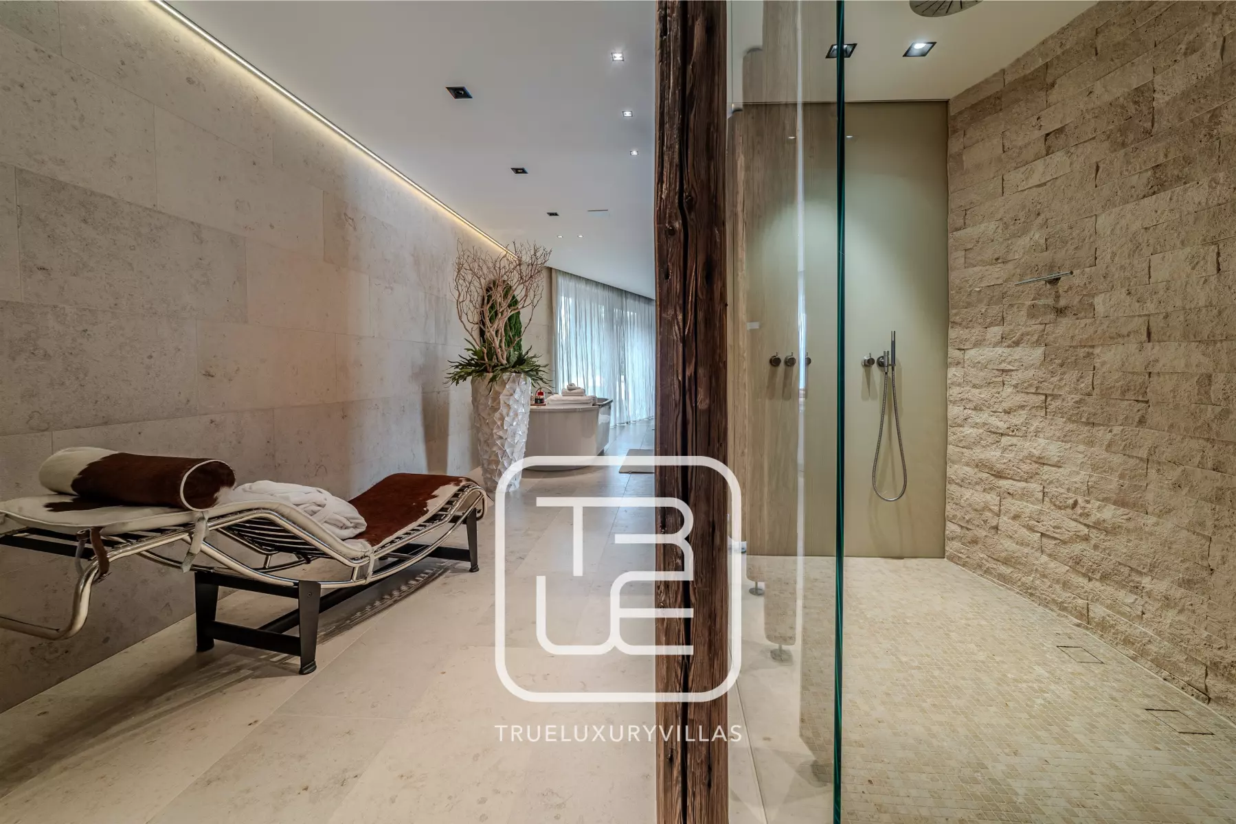 Chalet Materia