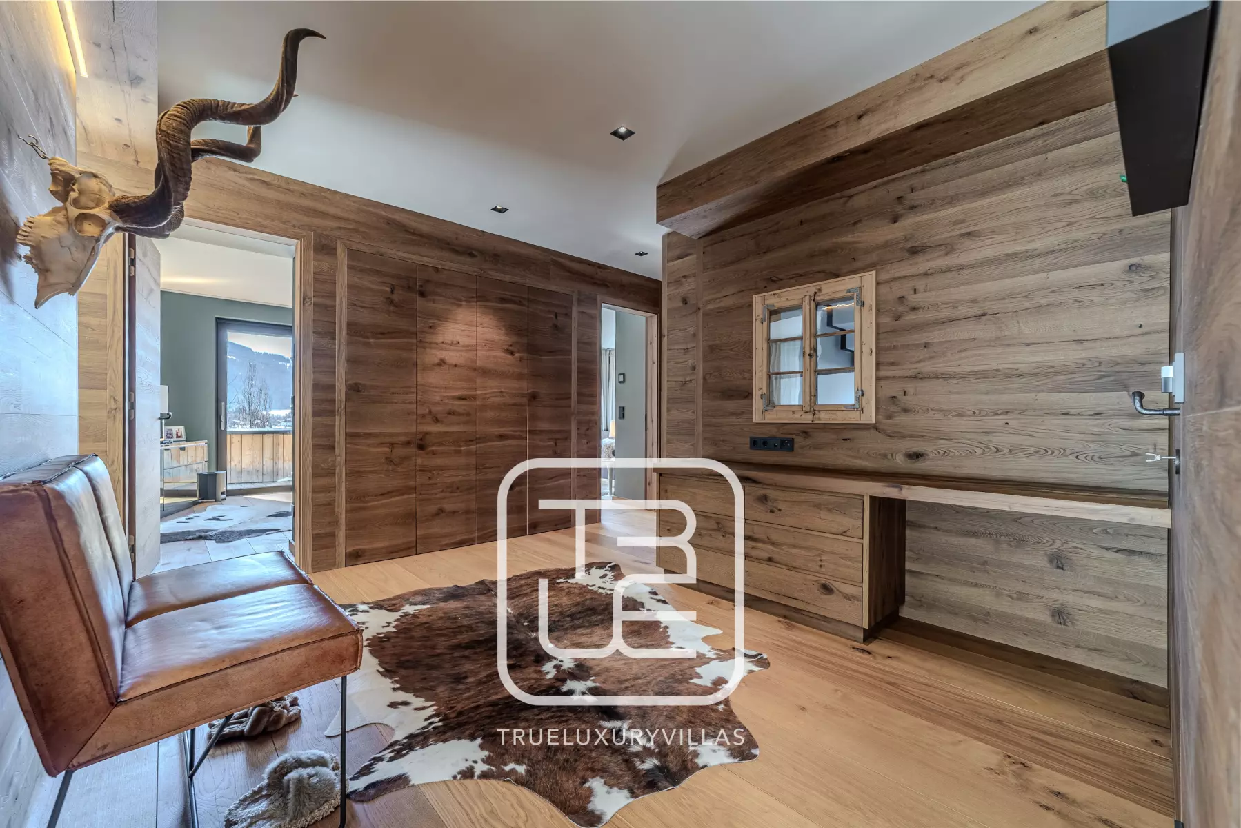Chalet Materia