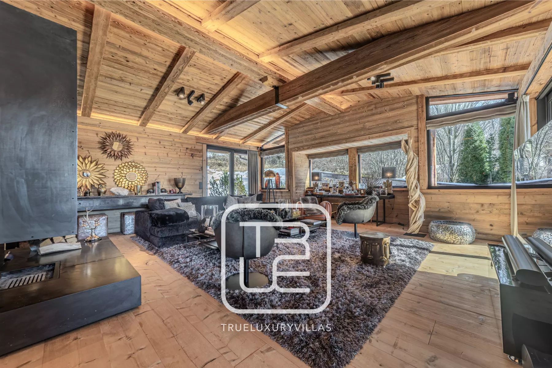 Chalet Materia